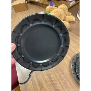 Vintage Franciscan Earthenware Salad Plates – 8-Inch, Elegant Design
Zanzibar